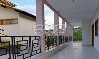 Imagem 6: Condomínio Haras Residence - Casa em Haras Residence, São Cristóvão/SE