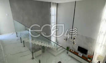 Imagem 4: Condomínio Terras Alphaville II - Casa Alto Padrão no Alphaville, Barra dos Coqueiros/SE