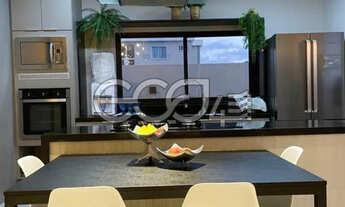 Imagem 5: Condomínio Terras Alphaville II - Casa Alto Padrão no Alphaville, Barra dos Coqueiros/SE