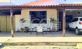 Imagem: Casa em Farolândia, Aracaju/SE