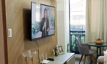 Imagem 2: Condomínio Verde Vida - Apartamento à venda no bairro Inácio Barbosa - Aracaju/SE