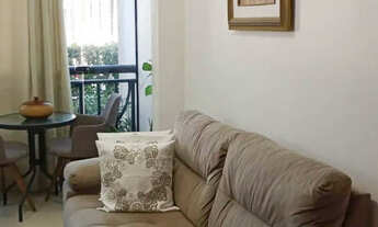 Imagem: Condomínio Verde Vida - Apartamento à