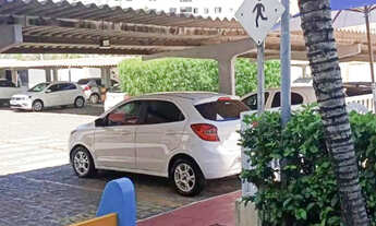 Imagem 7: Condomínio Verde Vida - Apartamento à venda no bairro Inácio Barbosa - Aracaju/SE