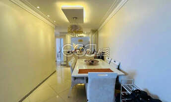 Imagem 2: Condomínio Edifício Otávio Soares Filho - Apartamento à venda no bairro São José - Aracaju