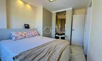 Imagem 7: Condomínio Edifício Otávio Soares Filho - Apartamento à venda no bairro São José - Aracaju