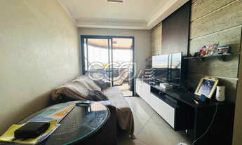 Imagem 4: Condomínio Edifício Otávio Soares Filho - Apartamento à venda no bairro São José - Aracaju