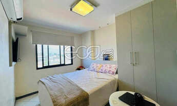 Imagem 6: Condomínio Edifício Otávio Soares Filho - Apartamento à venda no bairro São José - Aracaju