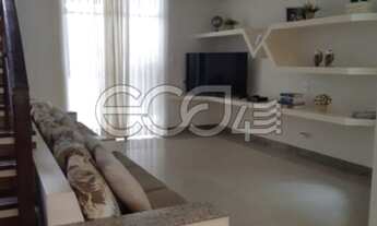 Imagem: Casa Padrão, 3 dormitórios na Rua Lourival