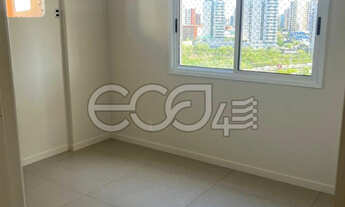 Imagem 2: Condomínio Residencial Clube Jardins - Apartamento em Grageru, Aracaju/SE