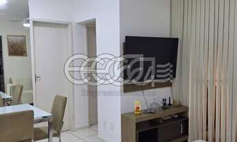 Imagem 2: Grand Ville Residence - Apartamento à venda no bairro Centro - Barra dos Coqueiros/SE