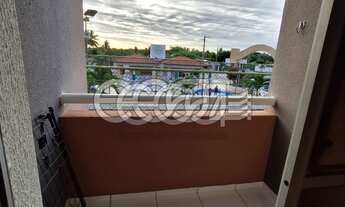 Imagem 3: Grand Ville Residence - Apartamento à venda no bairro Centro - Barra dos Coqueiros/SE