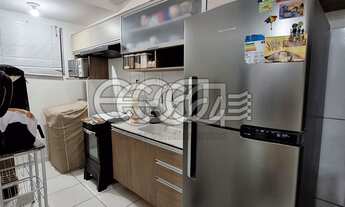 Imagem 6: Grand Ville Residence - Apartamento à venda no bairro Centro - Barra dos Coqueiros/SE