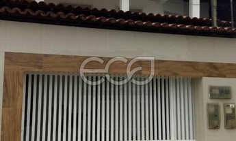 Imagem: Casa em Jabotiana, Aracaju/SE