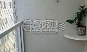 Imagem 3: Condomínio Alameda das Águas - Apartamento à venda no bairro Inácio Barbosa - Aracaju/SE