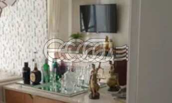 Imagem 6: Condomínio Alameda das Águas - Apartamento à venda no bairro Inácio Barbosa - Aracaju/SE