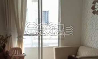 Imagem 4: Condomínio Alameda das Águas - Apartamento à venda no bairro Inácio Barbosa - Aracaju/SE