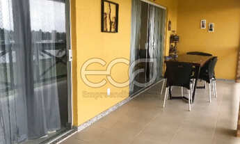 Imagem 6: Condomínio Villa das Águas - Apartamento à venda no bairro Centro - Estância/SE