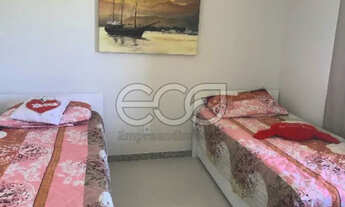 Imagem 7: Condomínio Villa das Águas - Apartamento à venda no bairro Centro - Estância/SE