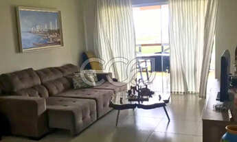 Imagem 3: Condomínio Villa das Águas - Apartamento à venda no bairro Centro - Estância/SE