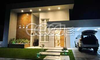 Imagem 1: MAIKAI RESIDENCIAL RESORT - Casa à venda no bairro Centro - Barra dos Coqueiros/SE