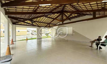 Imagem 6: Condomínio Villas da Praia - Apartamento à venda no bairro Atalaia Nova - Barra dos Coquei