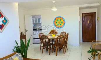 Imagem 2: Edifício Van Gogh - Apartamento à venda no bairro Suíça - Aracaju/SE