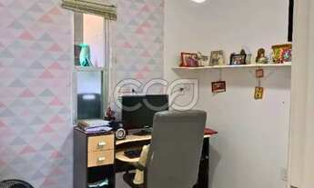 Imagem 5: Edifício Van Gogh - Apartamento à venda no bairro Suíça - Aracaju/SE