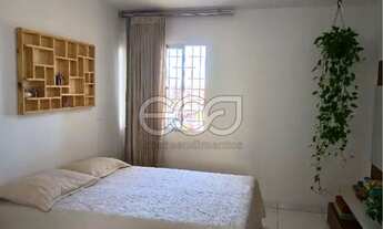 Imagem 4: Edifício Van Gogh - Apartamento à venda no bairro Suíça - Aracaju/SE