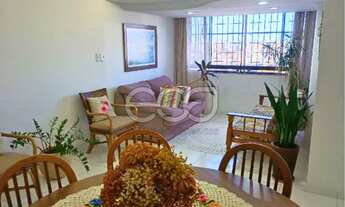 Imagem: Edifício Van Gogh - Apartamento à venda