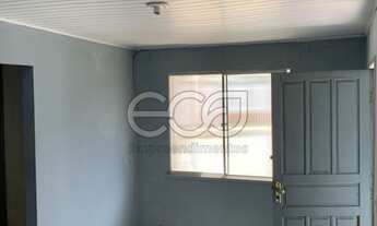 Imagem 2: Casa à venda no bairro Olaria - Aracaju/SE