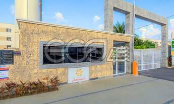 Imagem: Alameda do Jabotiana - Apartamento à venda