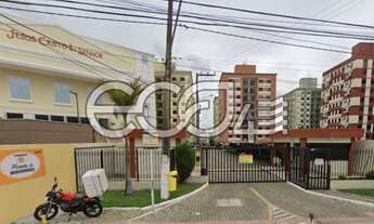 Imagem: Apartamento à venda no bairro Inácio Barbosa