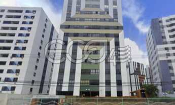 Imagem: Apartamento à venda no bairro Grageru