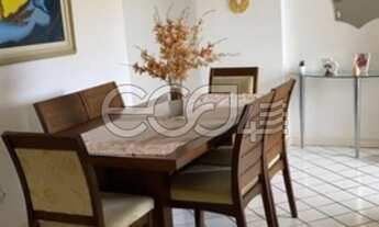 Imagem 3: Apartamento à venda no bairro Grageru - Aracaju/SE