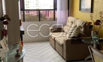 Imagem 2: Apartamento à venda no bairro Grageru - Aracaju/SE