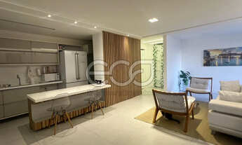 Imagem: Condomínio El Viso Contemporâneo - Apartamento