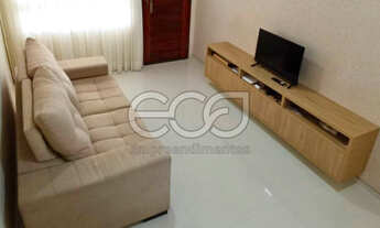 Imagem 2: Marine Residence Condomínio Clube - Casa Condominio Fechado