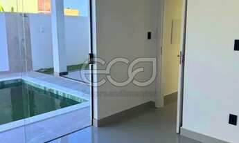 Imagem 4: Condomínio Sol e Praia - Apartamento à venda no bairro Zona de Expansão (Olhos DAgua) - B