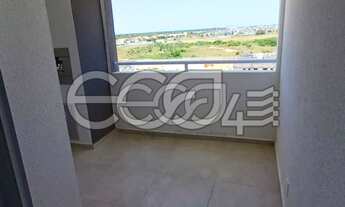 Imagem 2: Condomínio Blue Village - Apartamento em Costa Paradiso, Barra dos Coqueiros/SE