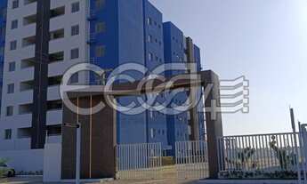 Imagem: Condomínio Blue Village - Apartamento em