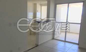 Imagem 3: Condomínio Blue Village - Apartamento em Costa Paradiso, Barra dos Coqueiros/SE