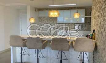 Imagem 6: Condomínio Gran Palazzo - Apartamento em Farolândia, Aracaju/SE