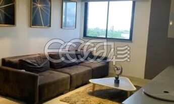 Imagem 3: Condomínio Gran Palazzo - Apartamento em Farolândia, Aracaju/SE