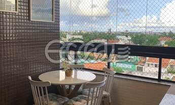 Imagem 4: Condomínio Gran Palazzo - Apartamento em Farolândia, Aracaju/SE