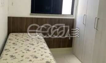 Imagem 7: Condomínio Gran Palazzo - Apartamento em Farolândia, Aracaju/SE