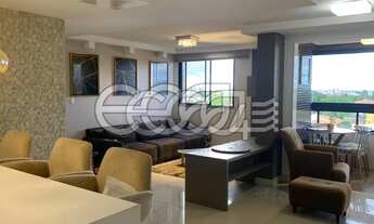 Imagem 2: Condomínio Gran Palazzo - Apartamento em Farolândia, Aracaju/SE