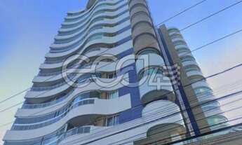 Imagem: Apartamento Alto Padrão Cobertura