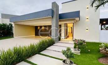 Imagem: Condomínio Damha - Casa à venda - Barra