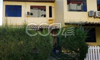 Imagem: Casa à venda no bairro Atalaia - Aracaju/SE