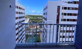 Imagem 4: Condomínio Grand Belize Residence - Apartamento em Farolândia, Aracaju/SE